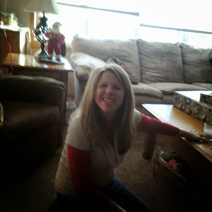 Meet your Posher, Laurie